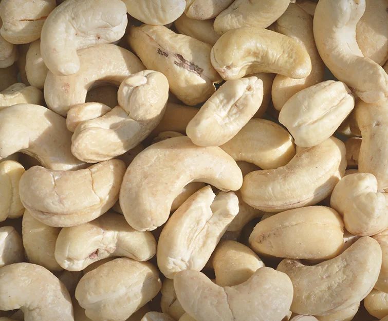 Castanha de cajú 1Kg